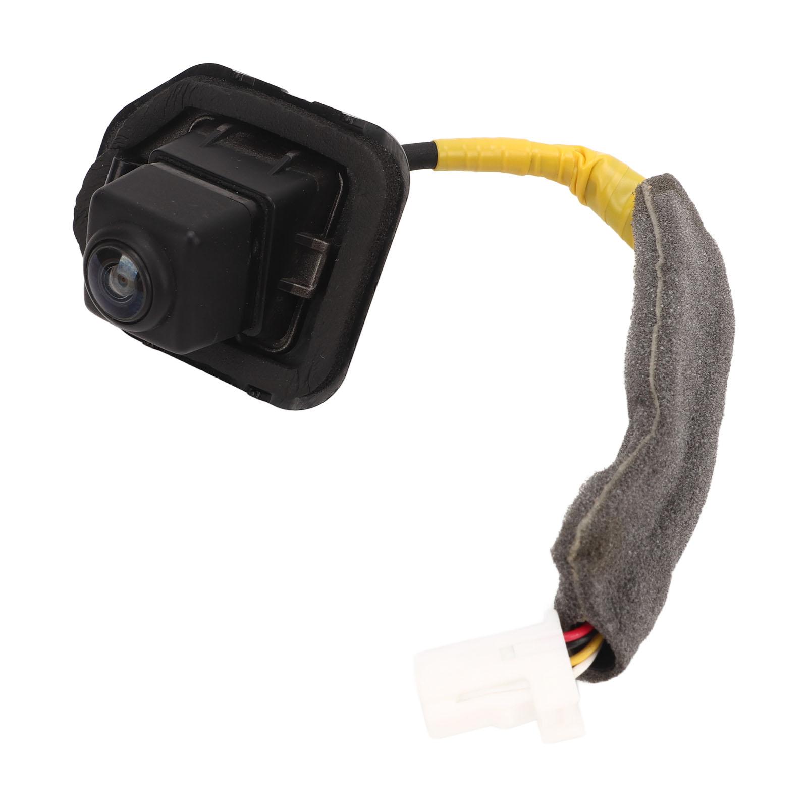 

Камера заднего вида 284423TA0B IP69K водонепроницаемая HD четкая камера с изображением для замены Altima