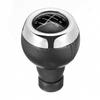 1Set Car 6 Speed Manual Gear Shift Knob For BMW MINI R55 R56 R57 R58 R59 R60 R61