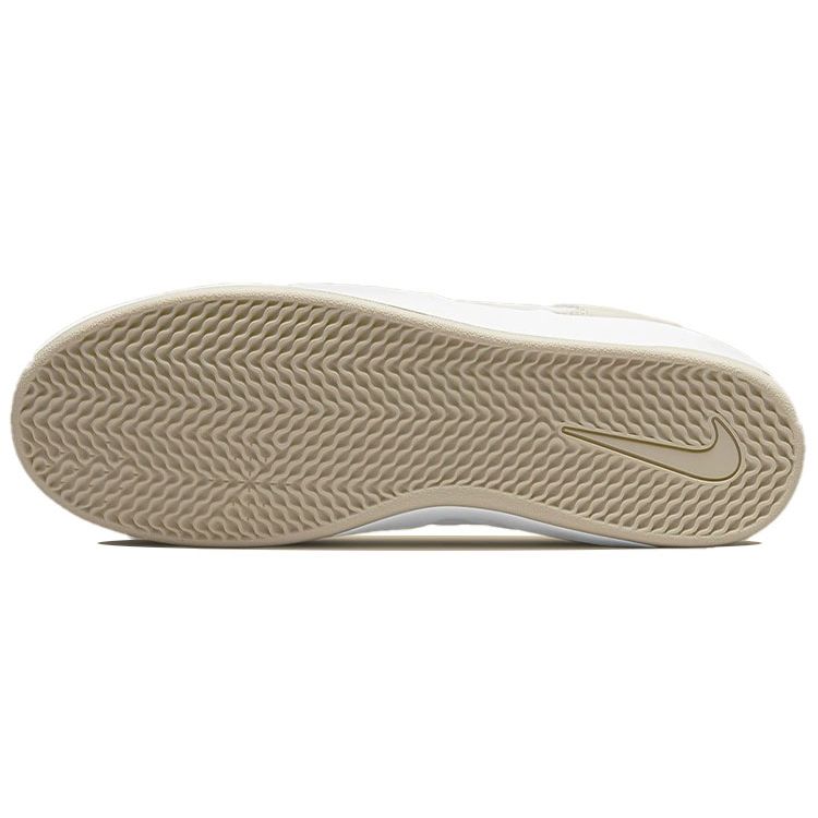 Nike Ishod Wair SB Light Stone Men Sneakers White Summit-White Khaki DH1030-100