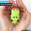 SCHNAPPIX Crocodile Snap Game Teeth Dentist Toy Action