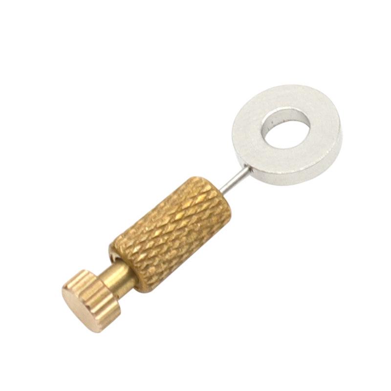 Leather Stitching Clamp Holder: Anti-Displacement Sewing Positioning Tool