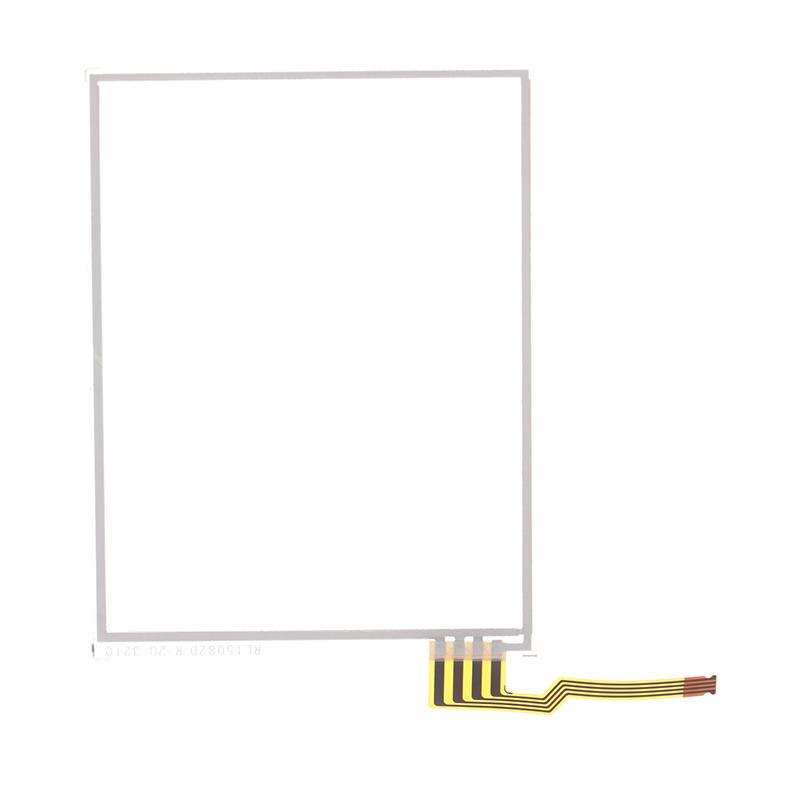 

1 шт. для 3Ds 3Dsxl New3Dsxl 2Ds Ndsi Ndsixl Nds Ndsl консоль замена сенсорного экрана панель дисплея дигитайзер 2DS