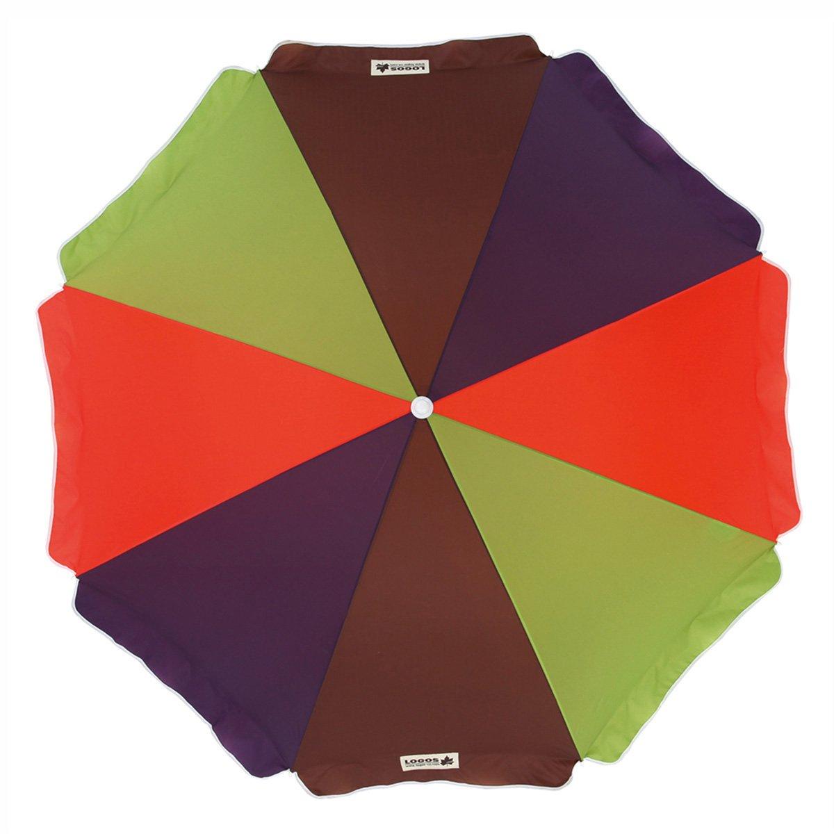 

Logos 180UV Parasol Solid 69600051