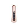 Portable Nano Spray Hydrating Facial Device – Touchscreen, Rechargeable, Moisturizing, and Whitening.