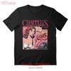 Chappell Roan Hot To Go 90s T Shirt Vintage Washed Top For Everyday Wear Unisex Streetwear Stretched Comfortable Versatile