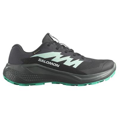 Trail Running Sneakers Alphaglide Goretex