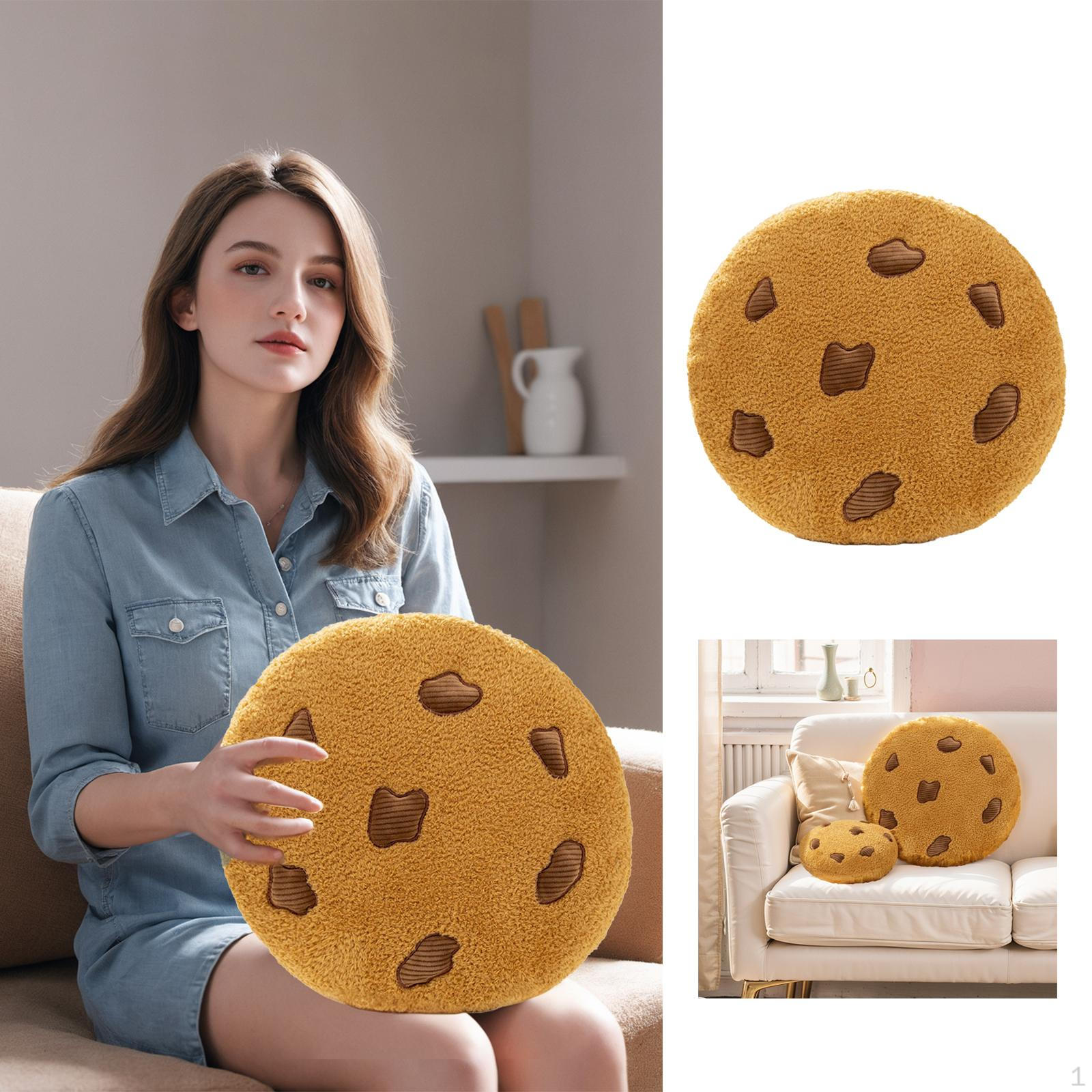 Cushion Tatami Floor Seating Home Decor Hammock Chair Pad Patio Cushion Diameter 10cm 734₽