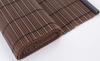 Ooshimaya Reed Made in Privacy 88 x 180 cm Blind, PP, Japan, Sunshade, Screen, Brown, Approx.