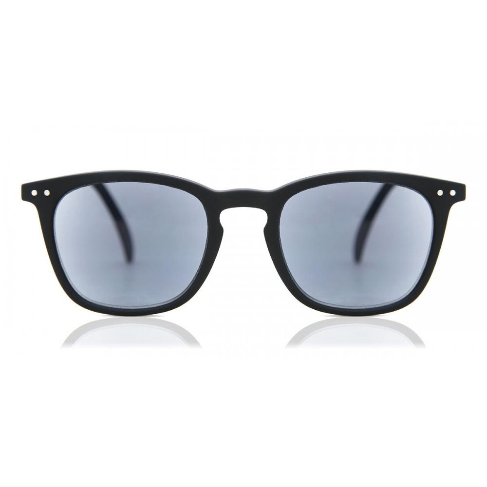 IZIPIZI E Sun lEtmEsEE Black Soft grEy slmsEc01 unisEx SunglassEs