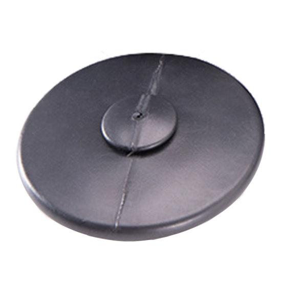 Halloween Süßigkeitentopf Hexe Streichspielzeug Ornament Neuheit Kessel Eimer Partydeko