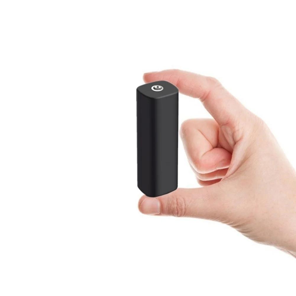 Audio-Schleifenisolator für 3,5-mm-Klinkengeräte, verwendet bei Auto-Audio-Upgrades und Wohnraum-Audio-Erweiterungen