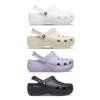 Classic Platform Clogs 206750 001206750 100206750 2y2206750 5ps