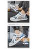 2024 Men's Summer Outdoor Sandals: Dual-Purpose Hollow Toe Slippers for Driving, Sports, and Beach
