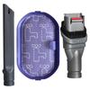 Equipamentos de limpeza doméstica – Peças para aspiradores robôs