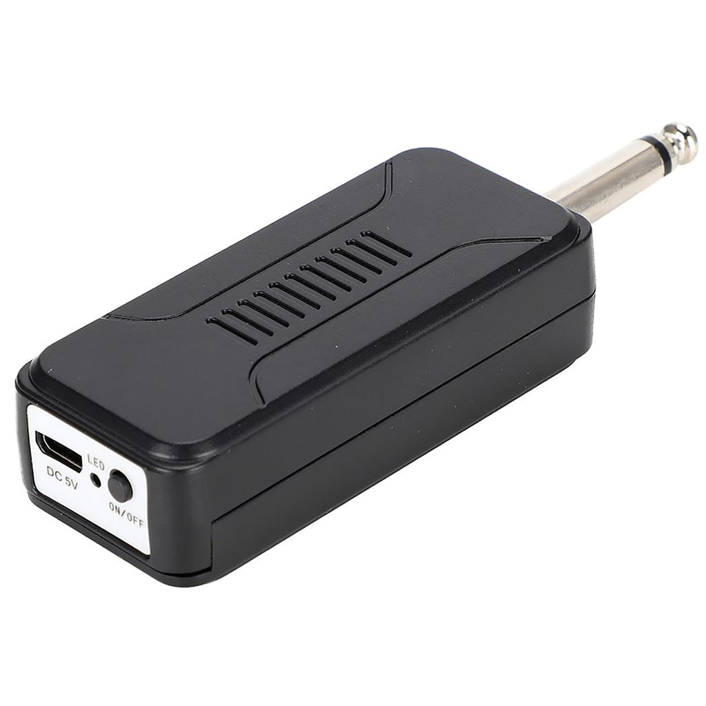 1 to 2 Professional Head Wear Mic UHF Wireless Microphone for Voice Amplifier Computer