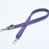 20mm Wide Canvas Bag Accessories Shoulder Strap Thickened Adjustable High Quality Bronze Buckle Shoulder Bag Strap Wholesale