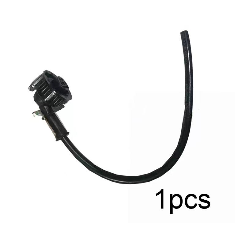 1/2/4PCS 4 Pin Cable Odometer Sensor Plug Speed Socket For MAN F2000 F3000 1 Piece