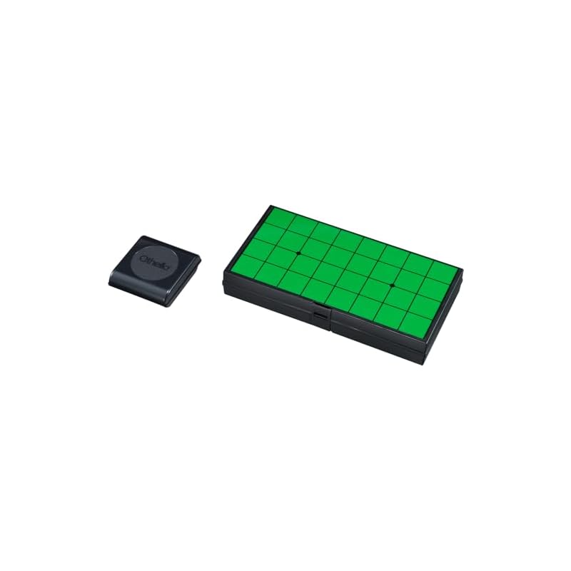 MegaHouse Magnetic Othello Official (Ages 6+)