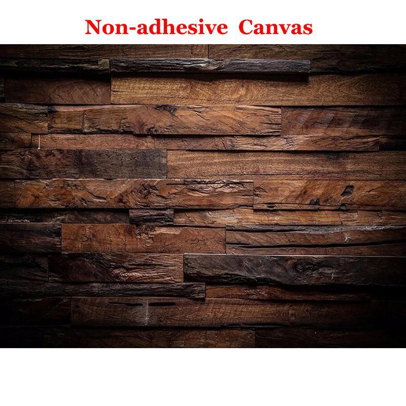 

Європейські ретро шпалери-мурал з дерев яною текстурою, підходять для спалень, віталень та телевізійних стін. Виготовлено з нетканого матеріалу. Настінний стиль. 400cm (W) x 250cm (H)