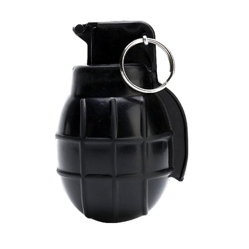 Training Grenade Simulator