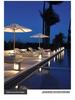 Solar Waterproof Courtyard & Landscape Light for Outdoor Lawn, Park, Forest, and B&B Decoration