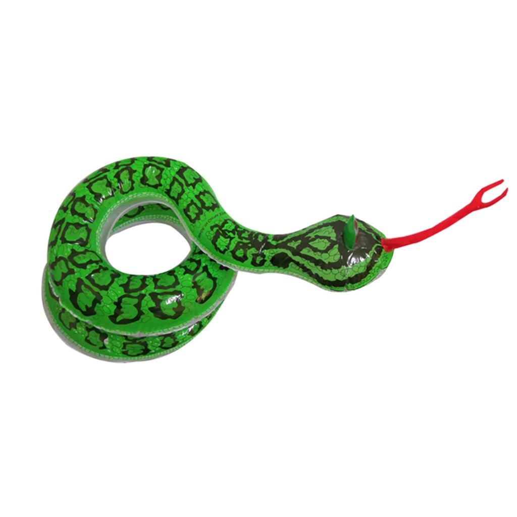 Snake Decorative Balloon Party Favors Cute Balloons Decoration Ornament Accessories Kids Gifts