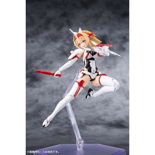 Kotobukiya Megami Device Asura Archer Kizuna 1/1 Scale Plastic Model, Approximately 140mm Tall