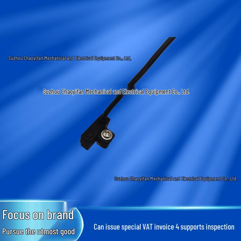 Fotek Yangming Proximity Switch: FC-11R, FC-11RE, FC-12R/N/V, FC-12VB, FC-20R