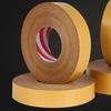Super Strong Fixation Double Sided Tape Heavy Duty Waterproof Powerful Grid Carpet Adhesive Tape High Adhesion Cloth-based Tape