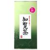Chiran Tea Kagoshima Prefecture Deep-steamed Sencha Leaf Green Japanese Made First Flush Leaves Picking 100g (1 Bag)