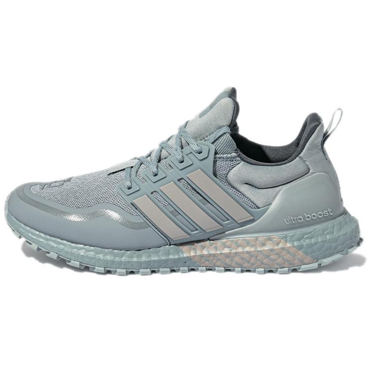 

Новые Adidas Ultraboost Atr Серый Синий GX6264