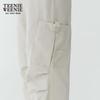 Teenie Weenie Zhao Lusi Collection Women's Cargo Pants