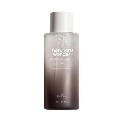 Hyalurónový toner z čiernej ryže 150 ml