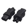 High-performance Male Female Adapter Cable Adapter Cable Adapter ABS-material