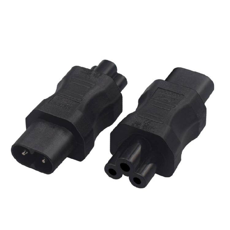 High-performance Male Female Adapter Cable Adapter Cable Adapter ABS-material