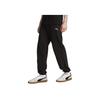 Puma Essentials Comfortable Soft Skin-Friendly Lace-Up Solid Color Knitted Sports Pants Men Bottoms 631943-01