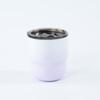 Kaffeetasse aus Edelstahl SUS304, doppelwandige vakuumisolierte Thermobecher, Getränkebecher, geeignet für Männer und Frauen, 12 Farben