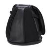 Motorcycle Tail Bag Back Seat Backpack Waterproof Wear Resistant for Decoration Riding