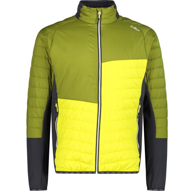 Куртка CMP Man Hybrid Jacket