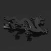 Ethnic Chinese Dragon Tie Pin Chinese Style Loong Necktie Buckle  Concert Accessories