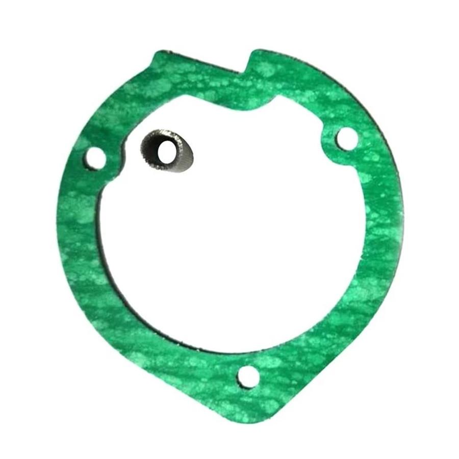 10Pcs Burner Screen+10 x D2 Burner Gasket 12V 24V For D2 Glow Plug Burner Filter