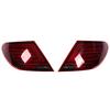 LED Tail Light Assembly Multifunction Sequential Replacement for   C Class W204 C180 C200 C300 2007‑2014