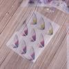 Resin Art Supplies for Butterfly Simulated Wings Transparent Resin Stickers for Card Making Scrapbook DIY Jewelry