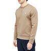Polo Ralph Lauren FW25 Embroidered Pony Logo Crew Neck Long Sleeve Sweatshirt Men sweatshirt 710883334-027