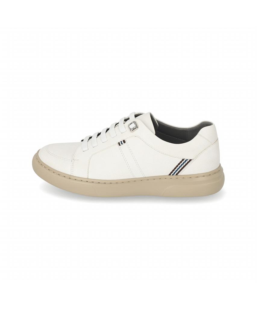 Elcanto Mazz Men'S Webbing Band Sneakers 4Cm Lcms53M439
