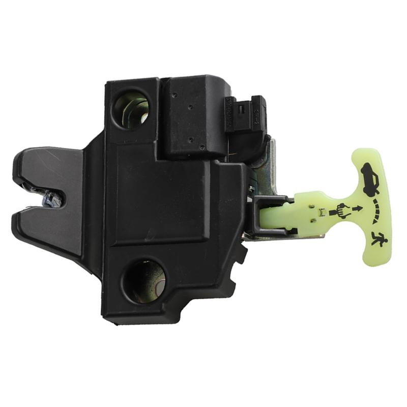Car Rear Tailgate Trunk Lock Latch Actuator For Toyota Yaris 2007 2008 2009 2010 2011 2012 2013 2014 64610-52110 6461052110