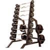 Yanbo PEV Pure Steel Fixed Barbells