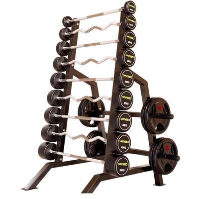 Yanbo PEV Pure Steel Fixed Barbells