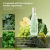 hersteller Wonder Veggie Juicy Treatment Essence 150ml Superaliment Extrait de Feuille de Chou Frisé Végétalien Hydratant Apaisant Soin Coréen pour la Peau du Visage