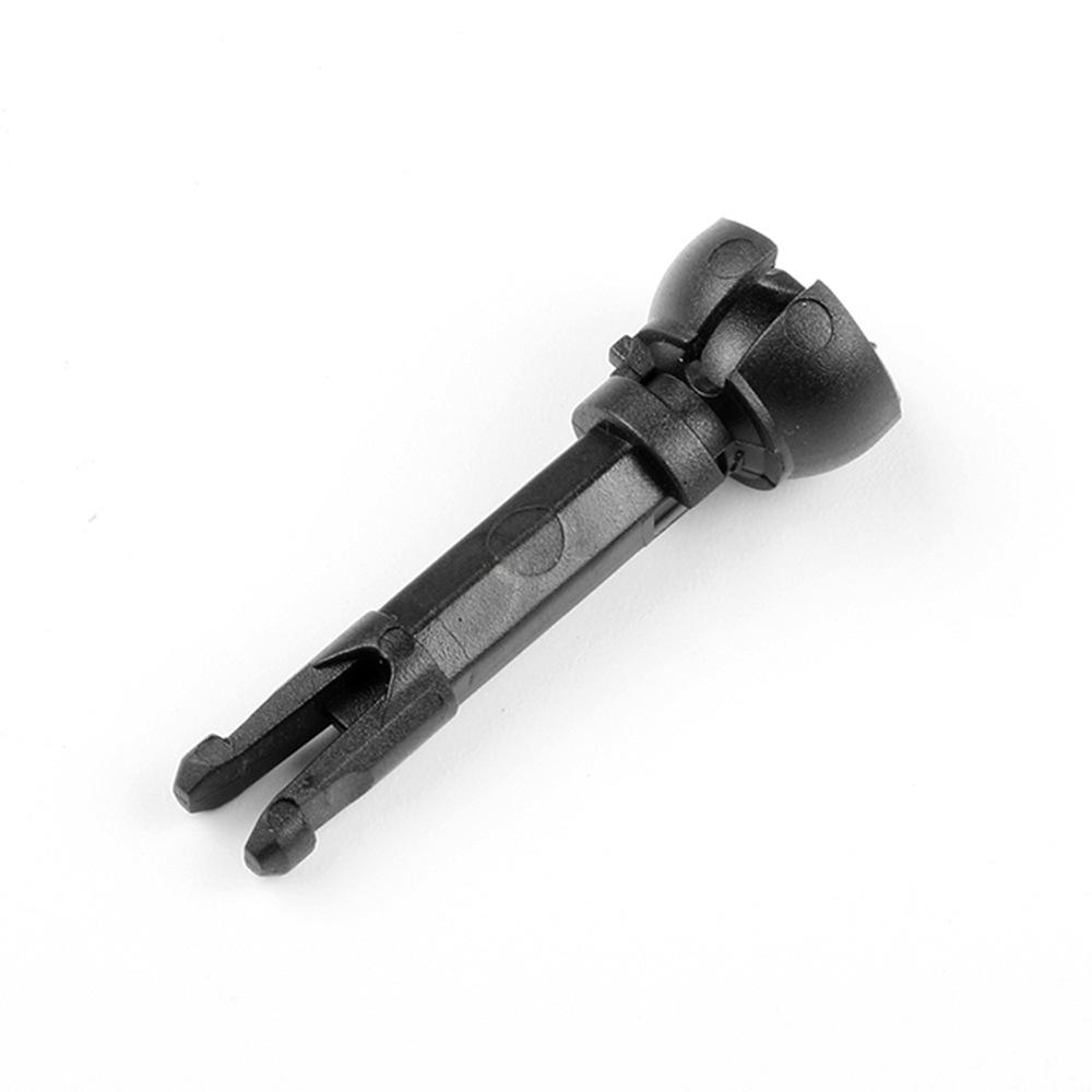 BMW X5 X6 X7 (23-25) Knoflík pro nastavení výdechu klimatizace, příslušenství lamel